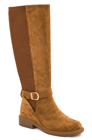 Corky's Camel We Ride At Dawn Boots