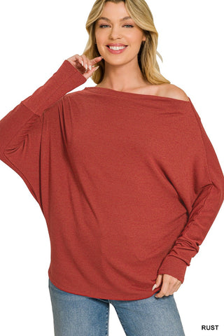 Boatload Of Cute Top