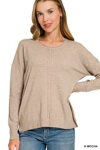 Good Call Soft Touch Sweater