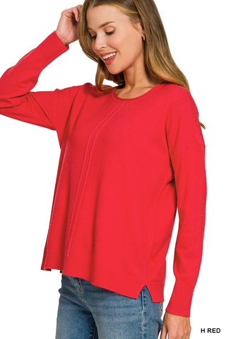 Good Call Soft Touch Sweater
