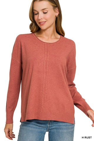 Good Call Soft Touch Sweater