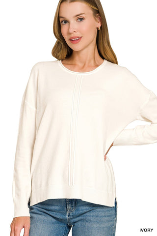 Good Call Soft Touch Sweater