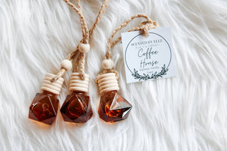 Fall Car Diffusers