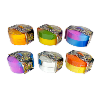 Fun Doh Mystery Dumpling Squishies - Ultra Rare Collection