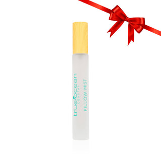 True Ocean Pillow Mist - Pocket Size