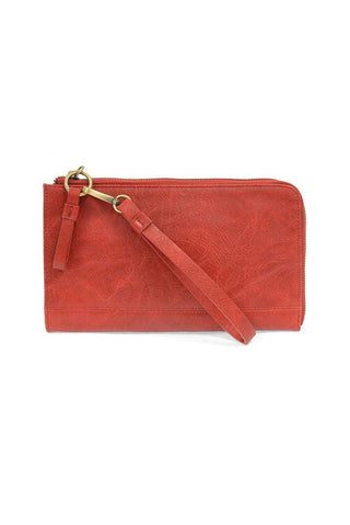 Karina Convertible Wristlet & Wallet