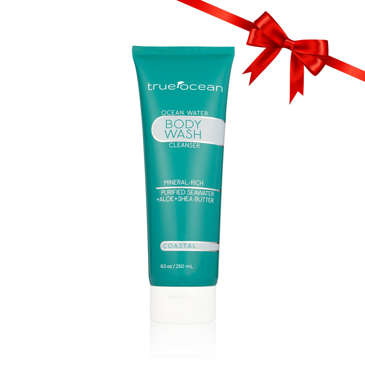 True Ocean Body Wash - 8.5oz