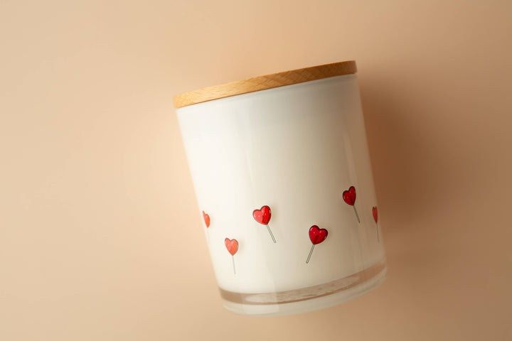 Sucker For Love Soy Candle