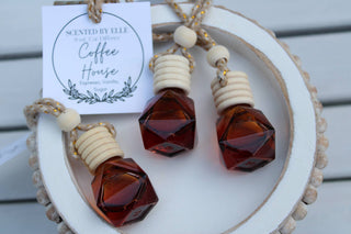 Fall Car Diffusers