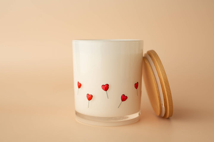 Sucker For Love Soy Candle