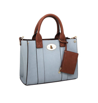 Cameran 3-in-1 Women's Crossbody Bag & Satchel