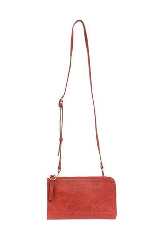 Karina Convertible Wristlet & Wallet