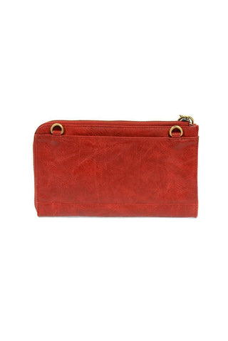 Karina Convertible Wristlet & Wallet