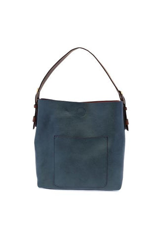 Classic Hobo Handbag