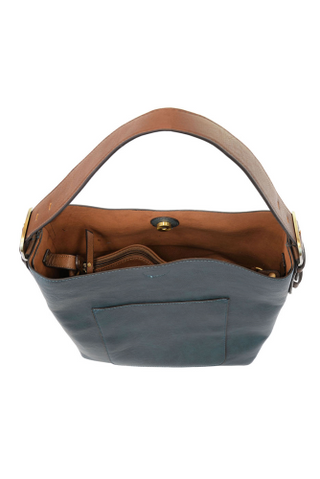 Classic Hobo Handbag