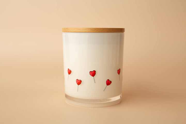 Sucker For Love Soy Candle