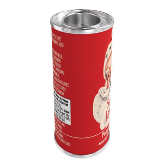 Vintage Santa's Favorite Peppermint Cocoa (2.5oz Tins)-McSteven's-Evergreen Boutique, Women’s Fashion Boutique in Santa Claus, Indiana