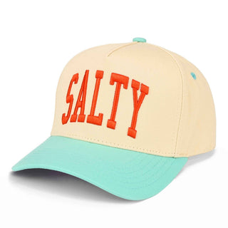Salty Trucker Hat
