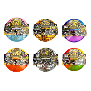 Fun Doh Mystery Dumpling Squishies - Ultra Rare Collection
