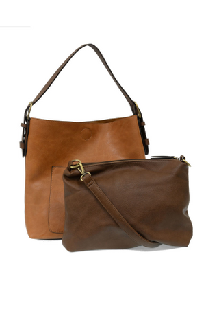 Classic Hobo Handbag