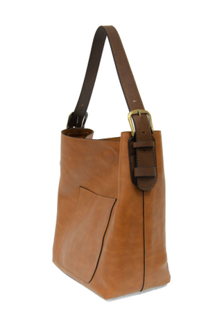 Classic Hobo Handbag