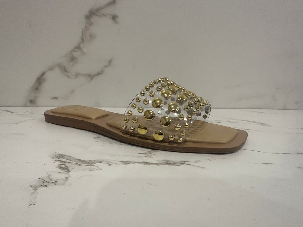 Gia Sandals-Sandals-Maker's Shoes-Evergreen Boutique, Women’s Fashion Boutique in Santa Claus, Indiana