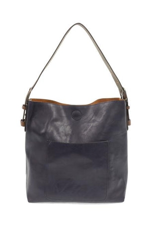 Classic Hobo Handbag