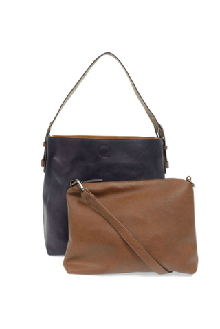 Classic Hobo Handbag