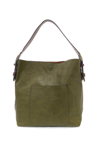 Classic Hobo Handbag