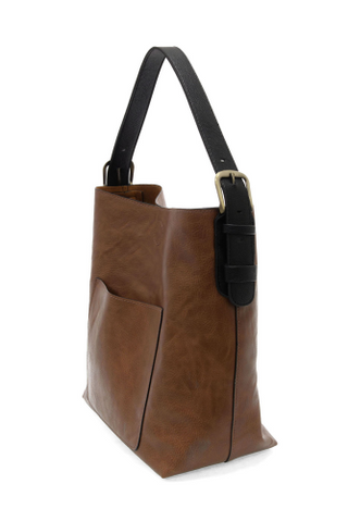 Classic Hobo Handbag