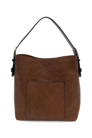 Classic Hobo Handbag
