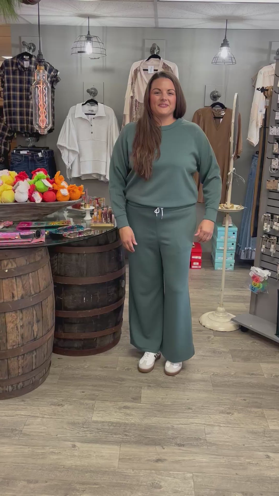 The Chill Pant Lounge Pants