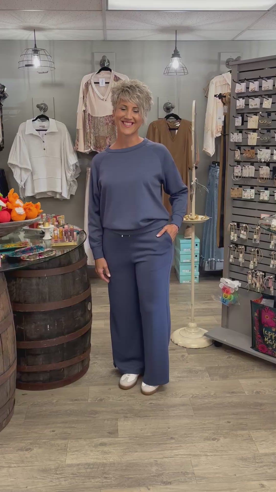 The Chill Pant Lounge Pants