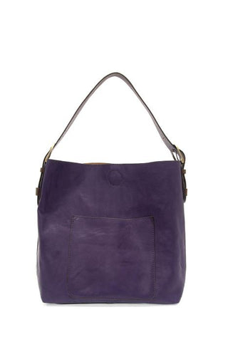 Classic Hobo Handbag