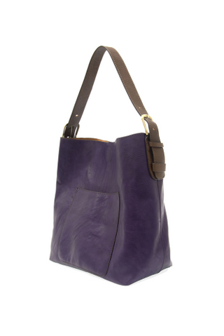 Classic Hobo Handbag
