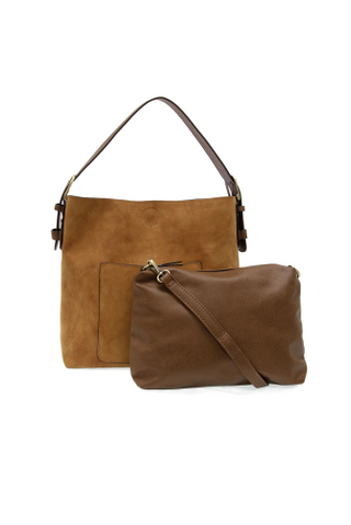 Classic Hobo Handbag