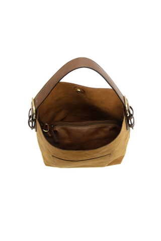 Classic Hobo Handbag